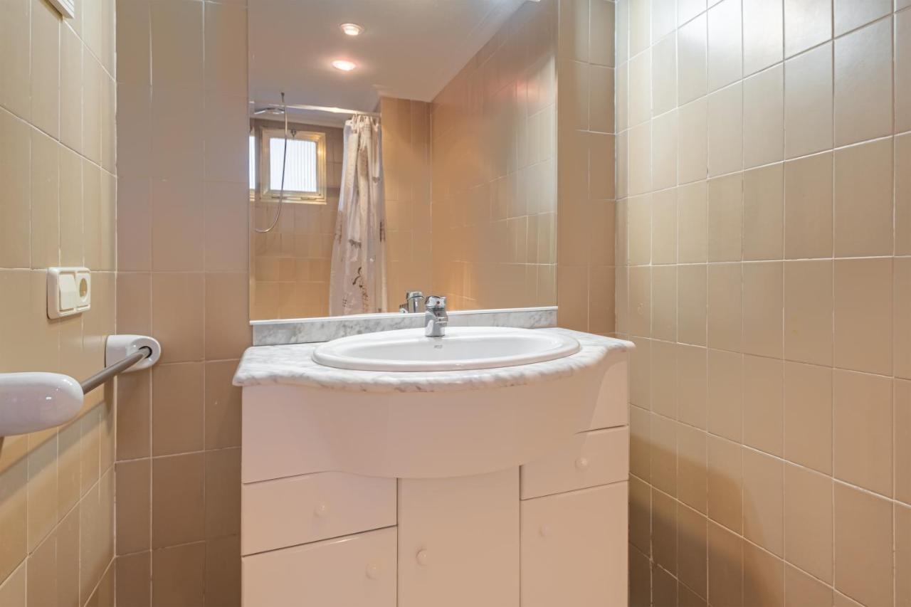 Principado Playa 12A Apartment Levante Beach Benidorm Luaran gambar