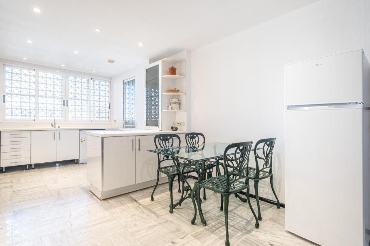 Principado Playa 12A Apartment Levante Beach Benidorm Luaran gambar